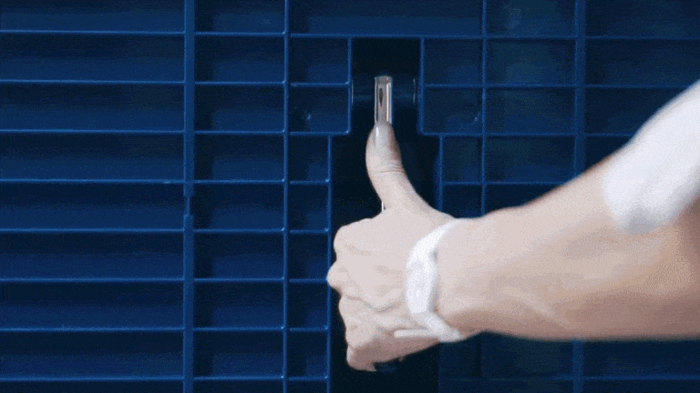 Extend the Side Panels