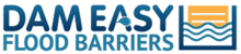 Dam Easy Flood barriers EU